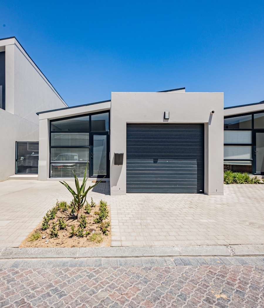 2 Bedroom Property for Sale in Haasendal Western Cape